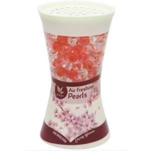 Ardor Air Freshner Pearls Cherry Blossom gélový osviežovač vzduchu 150g