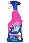 Vanish Oxi Action Pet Expert Spray na odstraňovanie škvŕn od zvierat a pachu 500ml