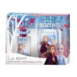 La Rive Disney Frozen detský darčekový set 2ks