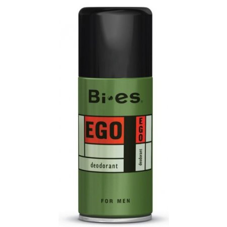 Bi-es Ego deospray 150ml