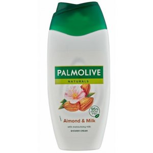 Palmolive Almond&Milk dámsky sprchový gél 250ml