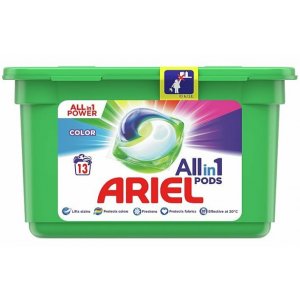Ariel Color 13ks kapsule na pranie