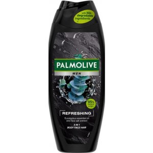 Palmolive Refreshing pánsky sprchový gél 500ml 