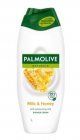 Palmolive Milk&Honey dámsky sprchový gél 500ml 