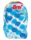 Bref Brilliant Gel Arctic Ocean WC záveska 3x42g