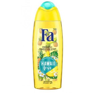 Fa Hawai Love dámsky sprchový gél 250ml