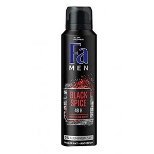 Fa Black Spice pánsky deodorant 150ml