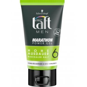 Taft Marathon Power 6 gél na vlasy 150ml