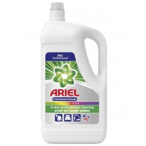 Ariel Professional Color prací gél 4,95l na 90 pracích dávok