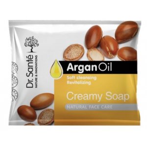 Dr.Sante Argan olej krémové mydlo 100g