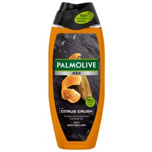 Palmolive Citrus Crush pánsky sprchový gél 500ml 