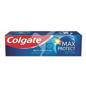 Colgate Max Protect Detox zubná pasta 75ml