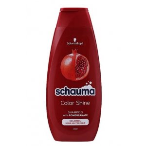 Schauma Color Shine šampón na vlasy 400ml  