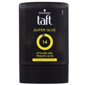 Taft Super Glue 14 gél na vlasy 300ml
