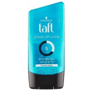 Taft Stand Up Look 5 gél na vlasy 150ml 