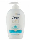 Dove Care & Protect tekuté mydlo s dávkovačom 250ml