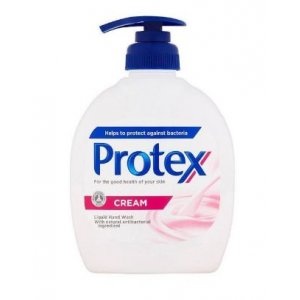 Protex Cream antibakteriálne tekuté mydlo 300ml 