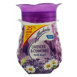 Akolade Lavender & Camomile gél crystals 283g