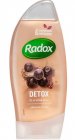 Radox Detox dámsky sprchový gél 250ml