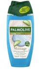 Palmolive Massage dámsky sprchový gél 250ml
