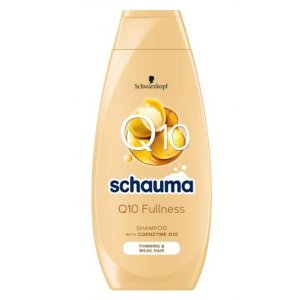 Schauma šampón 400ml Q10