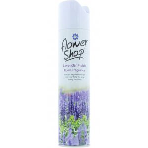 Flowershop Lavender osviežovač vzduchu 300ml