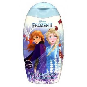 Corsair Disney Frozen šampón + kondicionér 2v1 300ml