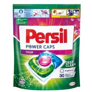 Persil Color Power caps gélové tablety 33ks
