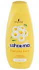 Schauma Every Day Care dámsky šampón na vlasy 400ml