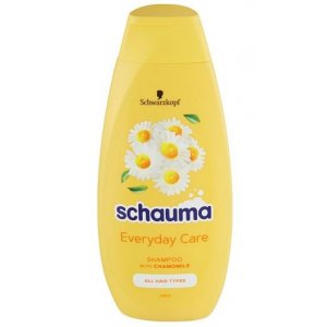 Schauma Every Day Care dámsky šampón na vlasy 400ml