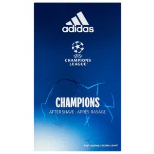 Adidas Champions League  voda po holení 100ml