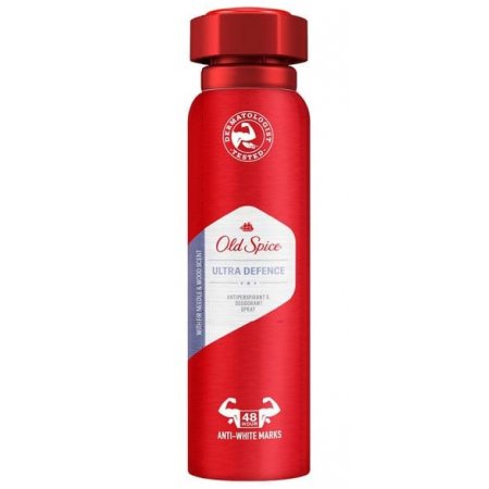 Old Spice Ultra Defence deospray 150ml