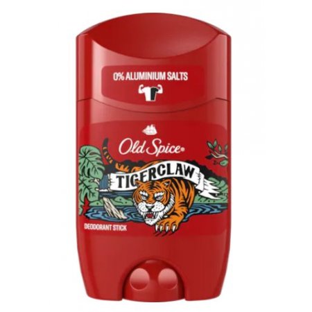 Old Spice Tigerclaw deostick 50ml