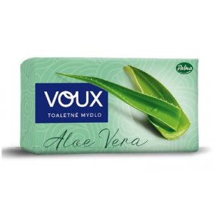 Voux Aloe Vera toaletné mydlo 100g