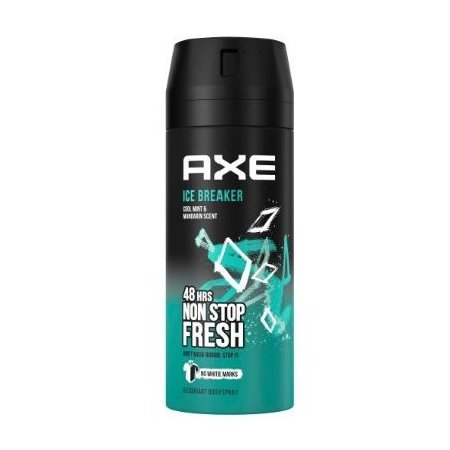Axe Ice Breaker deospray 150ml 