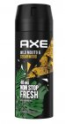 Axe Green Mojito&Cedarwood deospray 150ml 