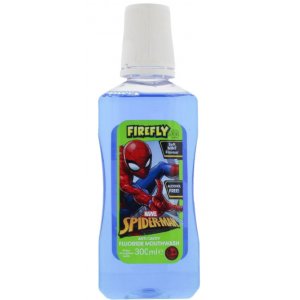 KIDS Spiderman detská ústna voda 300ml