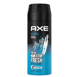 Axe Ice Chill deospray 150ml 