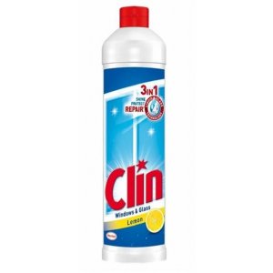 Clin Citrus na okná náhradná náplň 500ml 