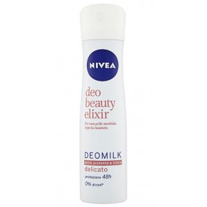 Nivea Beauty Elixir dámsky deospray 150ml