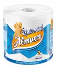 Almusso Universal kuchynské utierky Soft 2vrstv. 30m