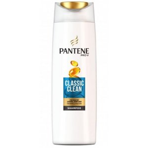 Pantene Classic Clean šampón 500ml 