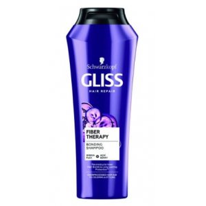 Gliss Kur (Glisskur) Fiber Therapy šampón na vlasy 370ml (400)