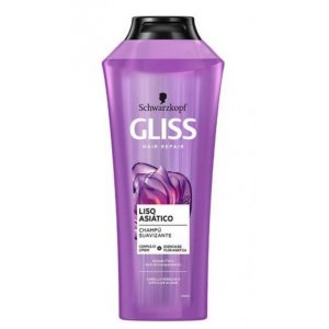 Gliss Kur (Glisskur) Asia Straight šampón na vlasy 370ml (400)