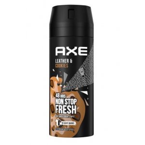 Axe Leather&Cookies deospray 150ml 