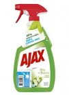 Ajax Spring Flowers čistič na okná 500ml