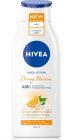 Nivea Orange Blossom telové mlieko 400ml
