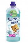 Kuschelweich Frische Traum aviváž 1l na 38 praní