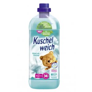 Kuschelweich Frische Traum aviváž 1l na 38 praní