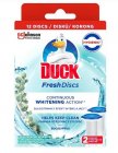 Duck Fresh Discs WC Eukalyptus 2x36ml